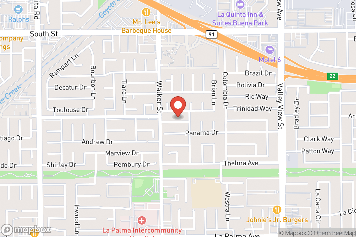 AAA Garage Door Repair