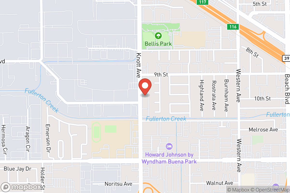AAA Garage Door Repair