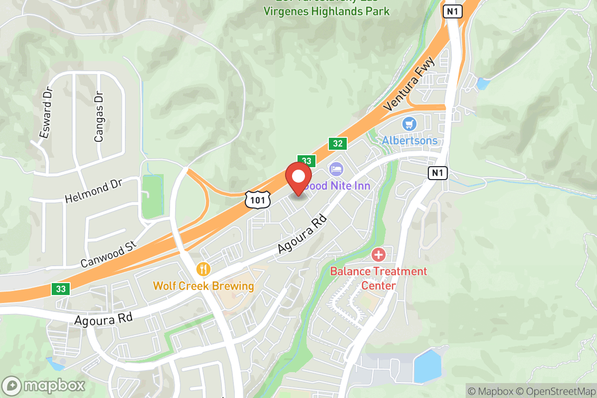 Pros Garage Door's Repair Calabasas