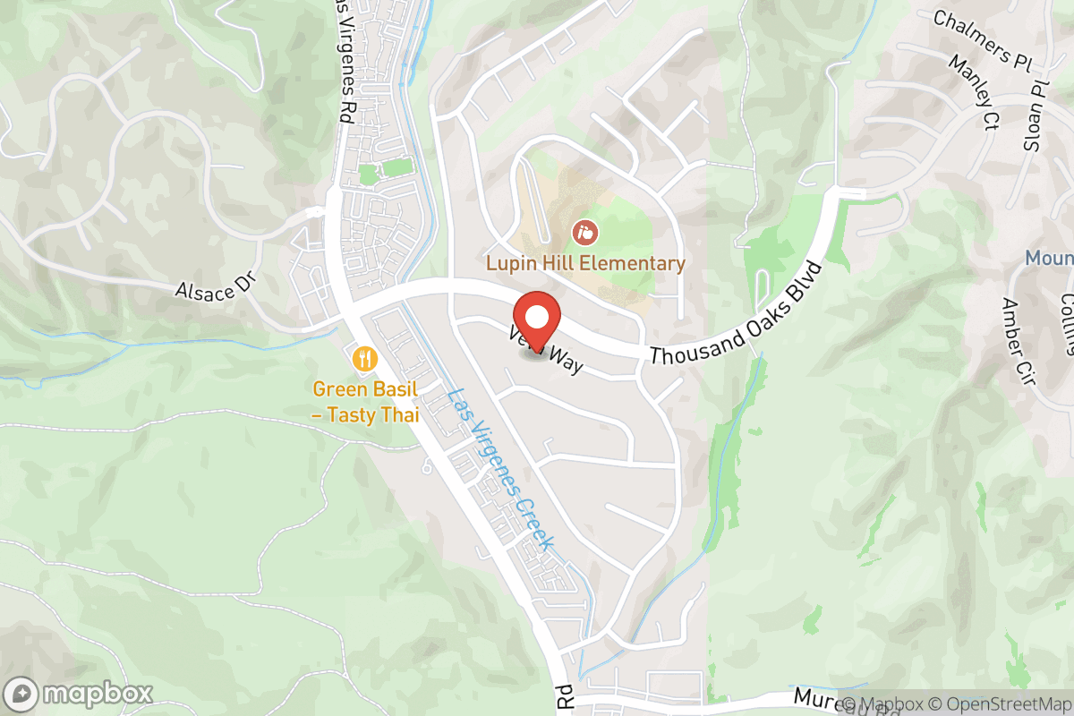 Pros Garage Door's Repair Calabasas
