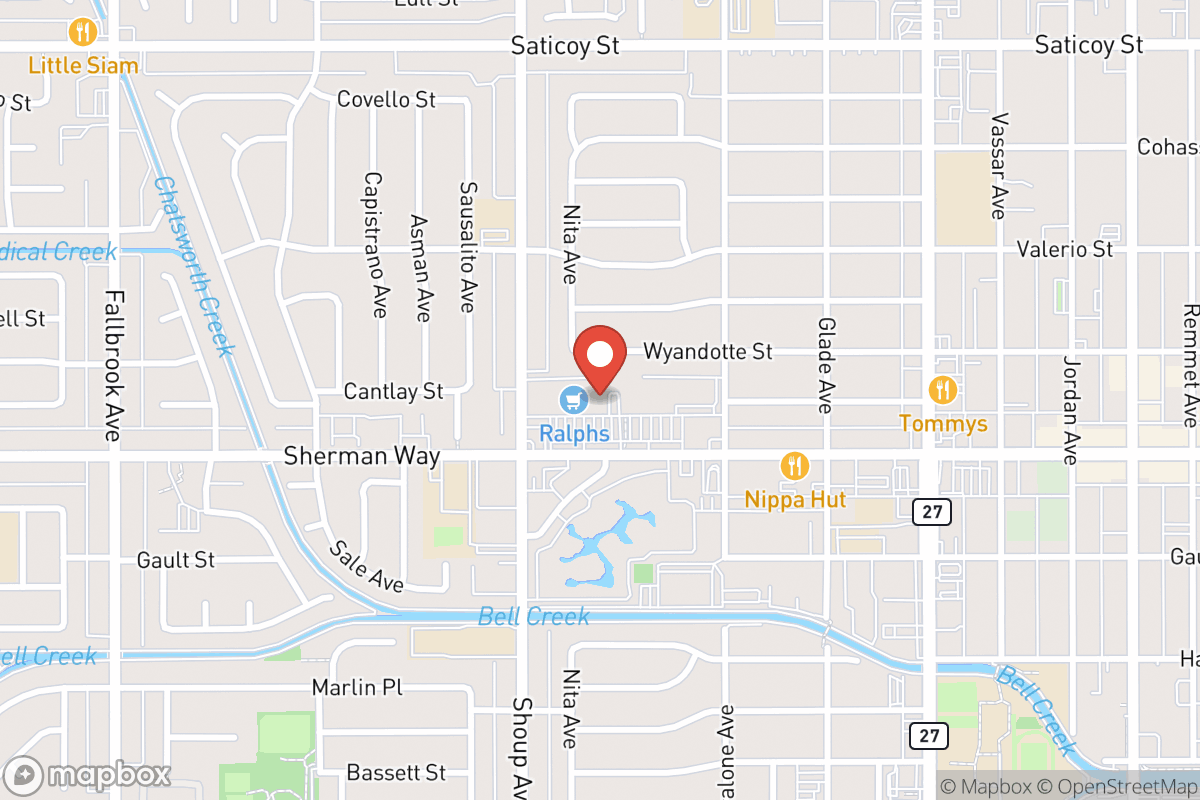 Bal Garage Door Repair Canoga Park