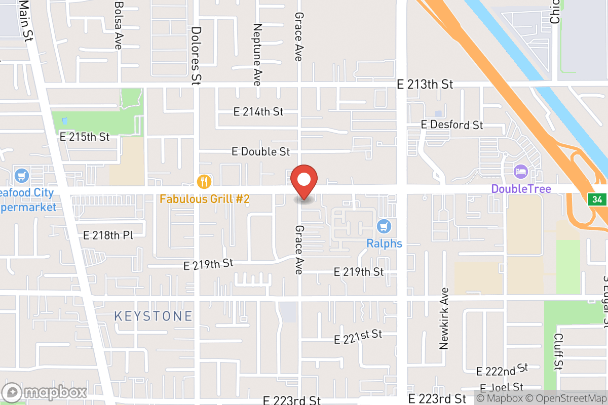Integrity Garage Door Repair Carson