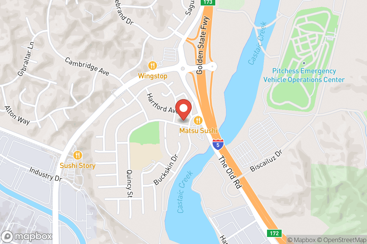 FixNow Garage Door's Solutions of Castaic
