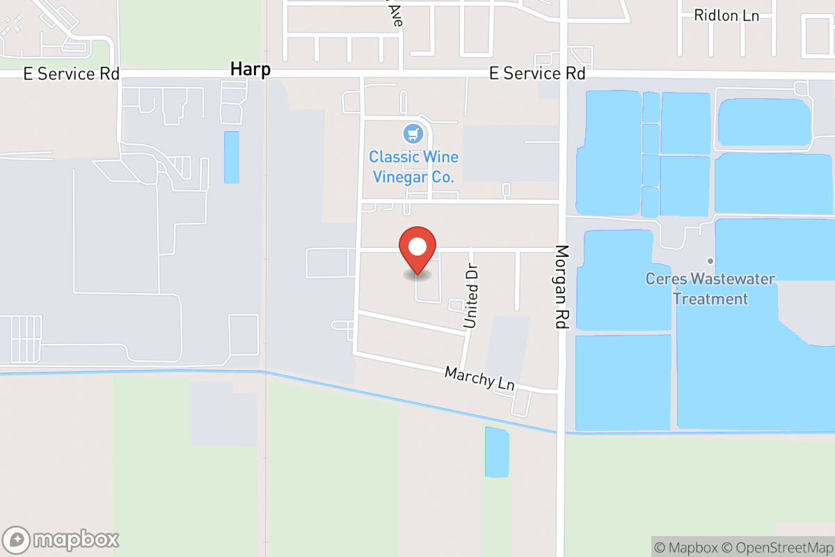 Precision Garage Door Service