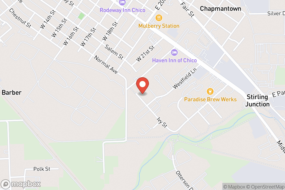 The Door Company