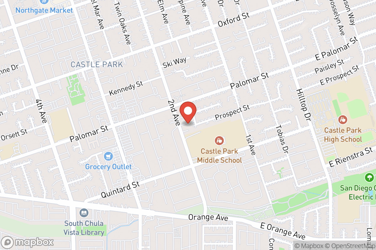 Always Open Garage Door Inc