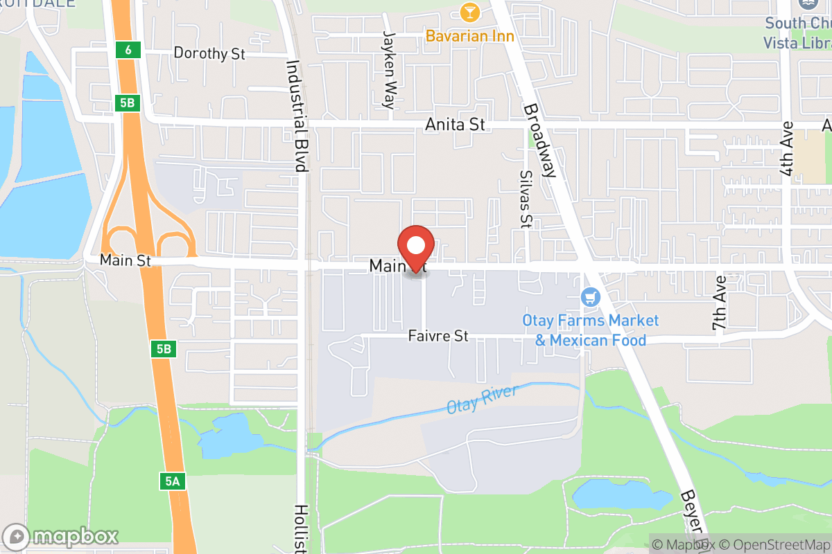 Always Open Garage Door Inc