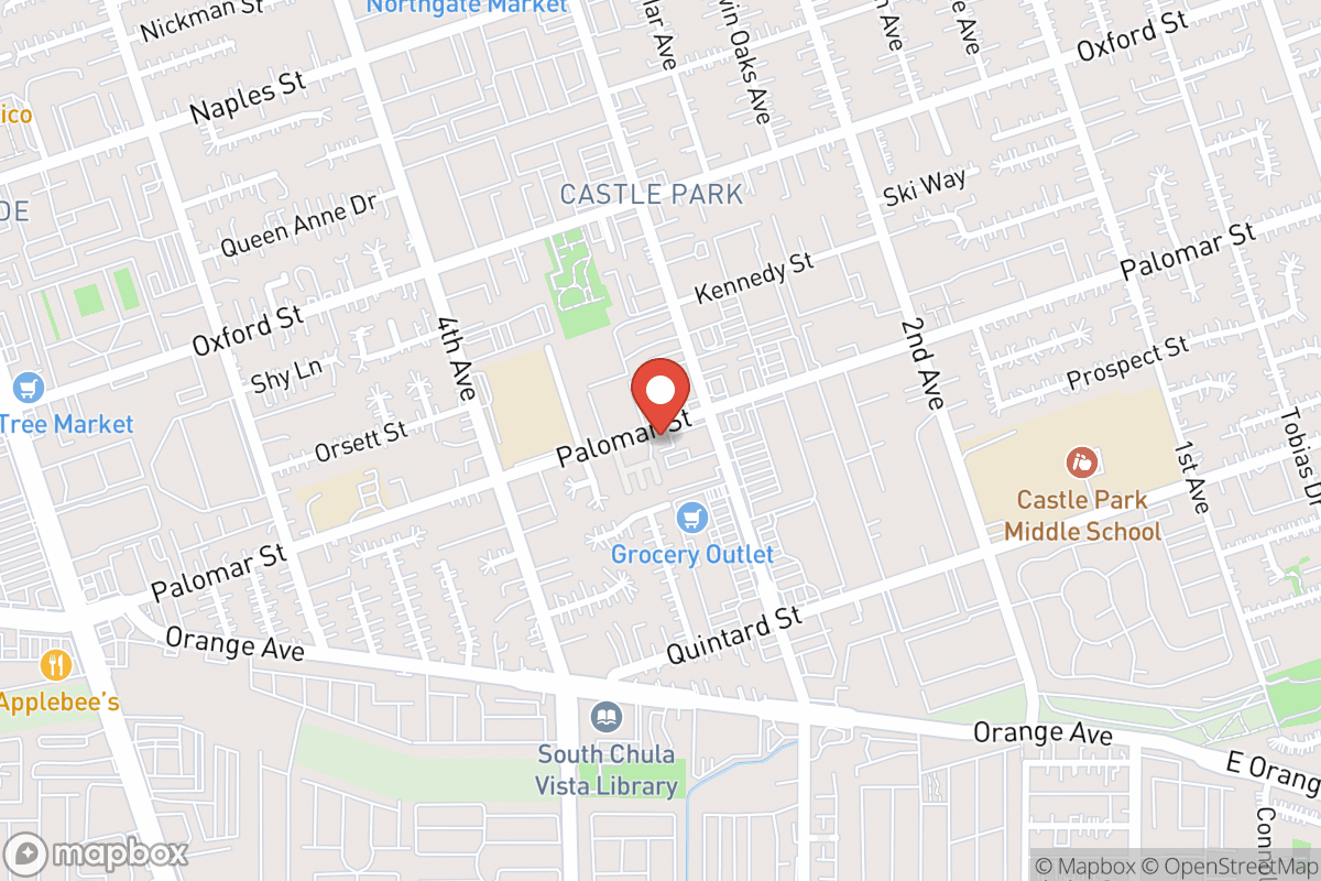 Precision Garage Door Service