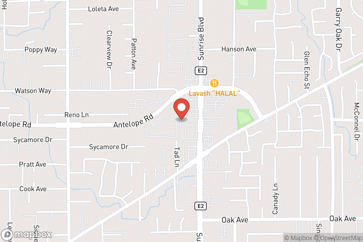 Garage Door 24Hours Citrus Heights