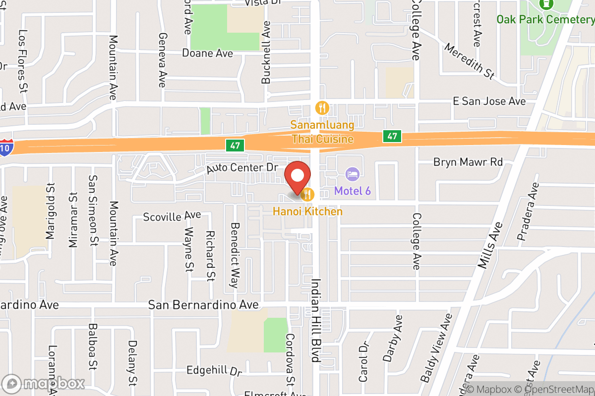 Claremont Garage Door Repair Pros