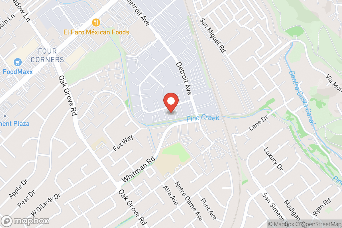 East Bay Garage Door Repair