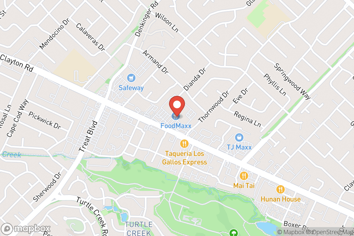 Elite Garage Door Repair Concord
