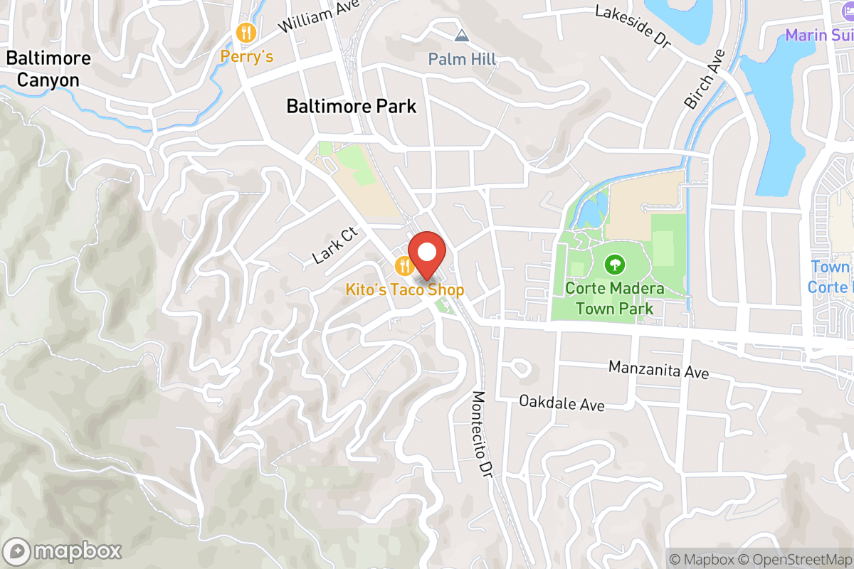 Corte Madera Pros Garage Door Repair