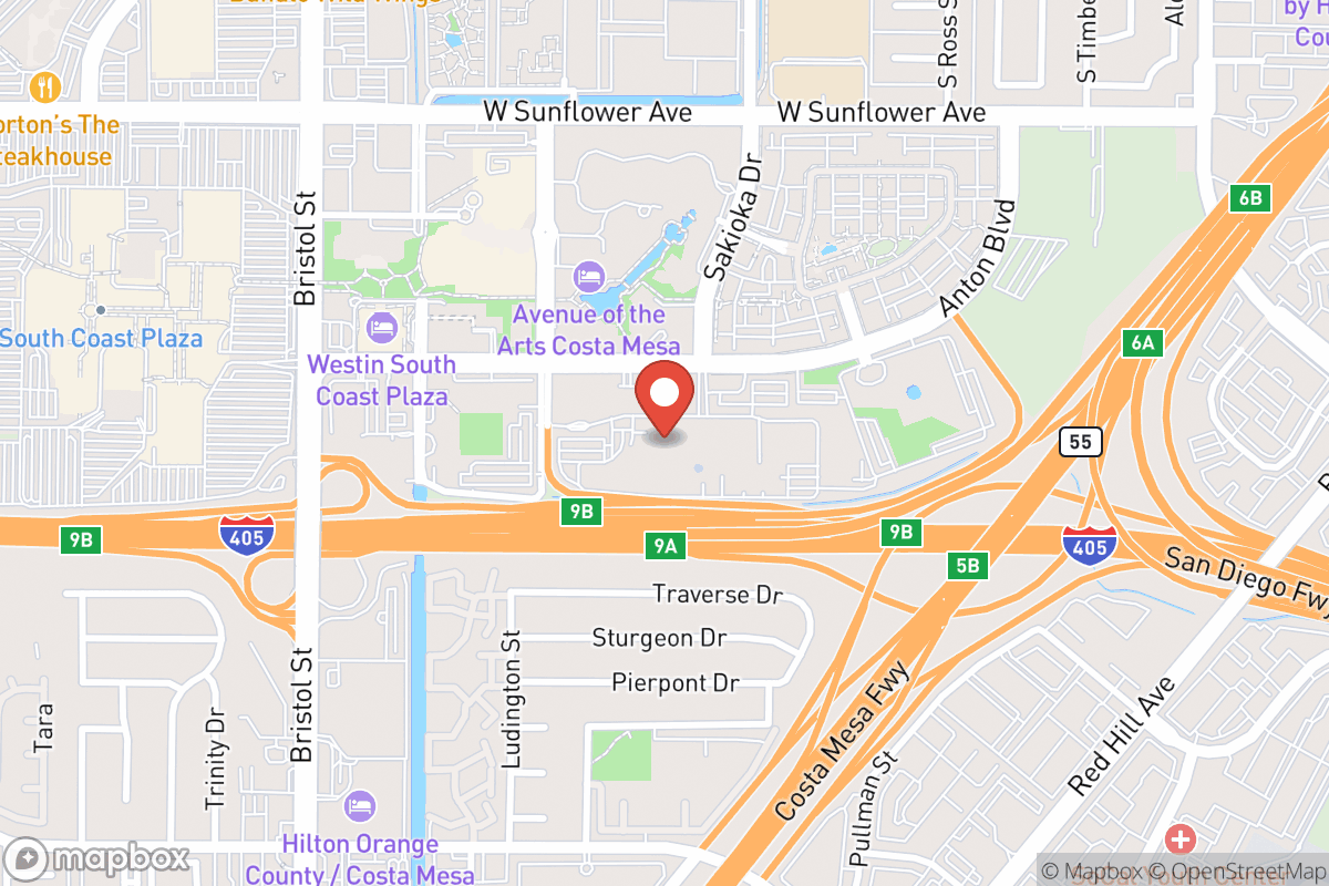 Express Garage & Gates