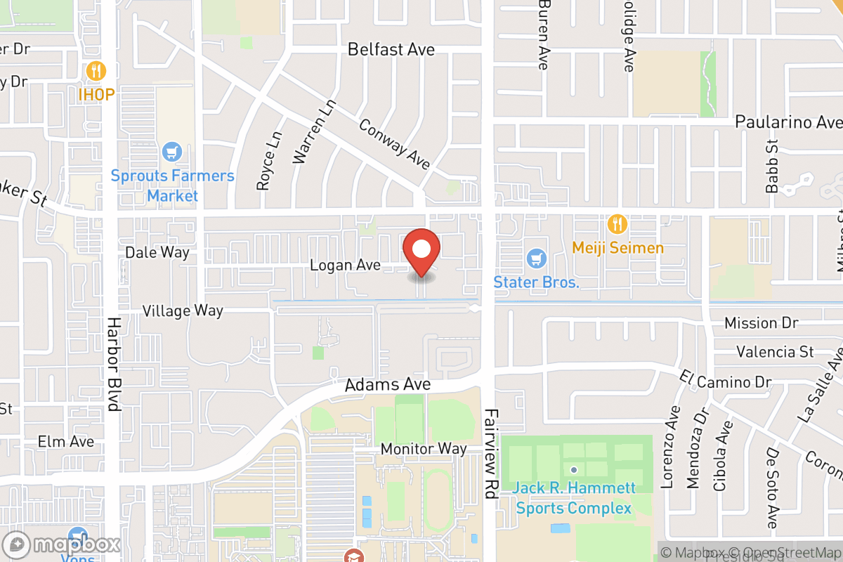 Garage Door Repair The Home Service