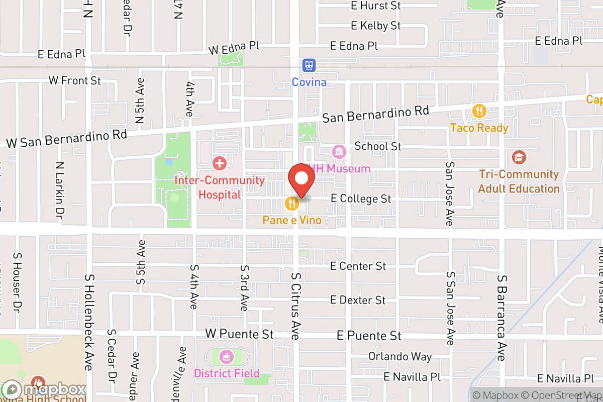 Garage Door Repair The Home Service