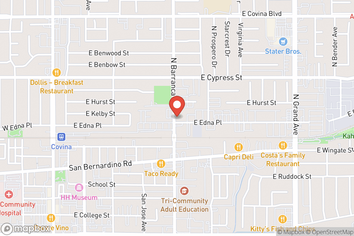 HTC Garage Door Repair In Covina