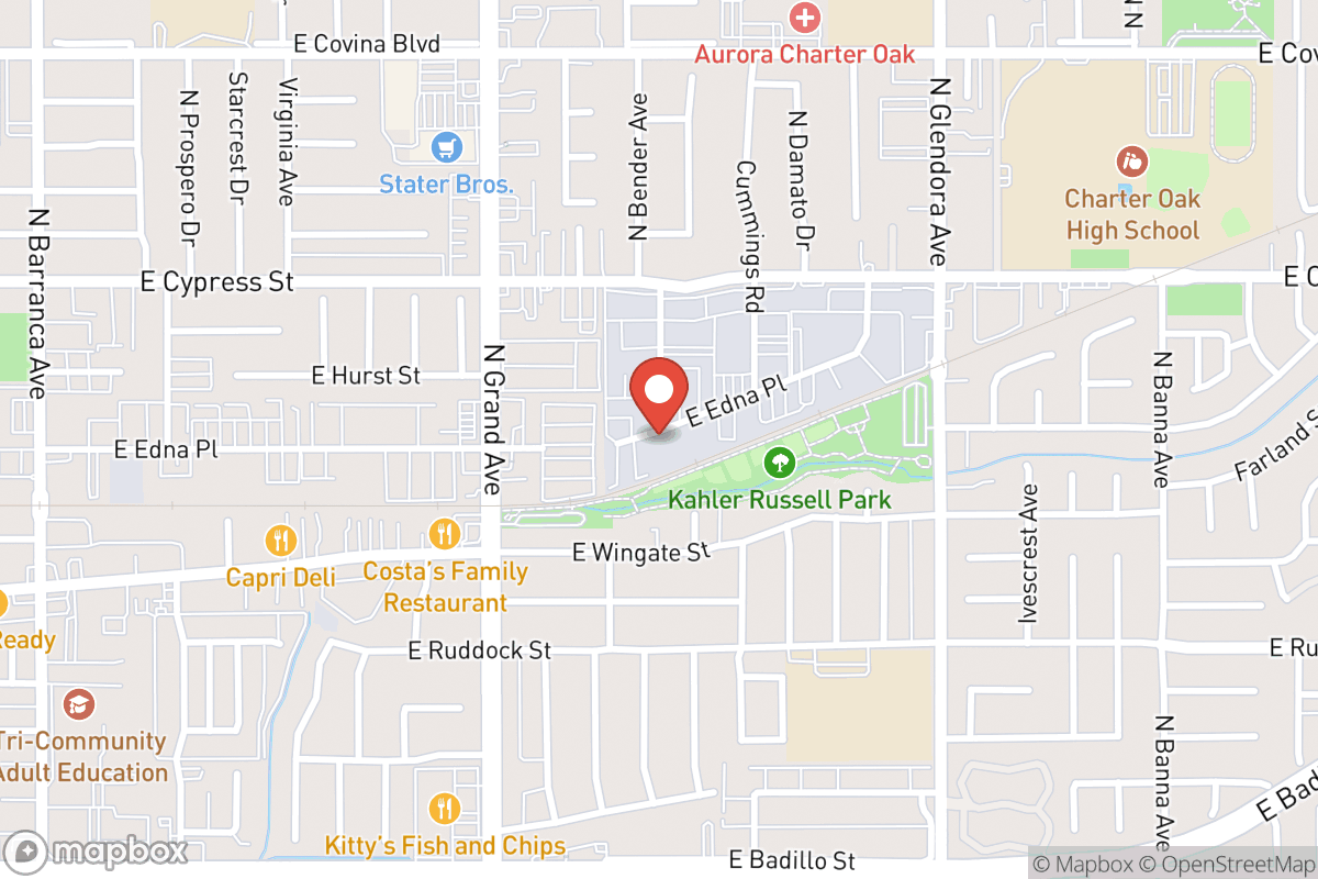 Superior Garage Door Inc