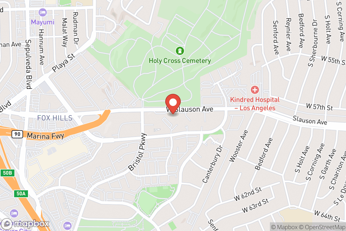 Express Garage Door Service