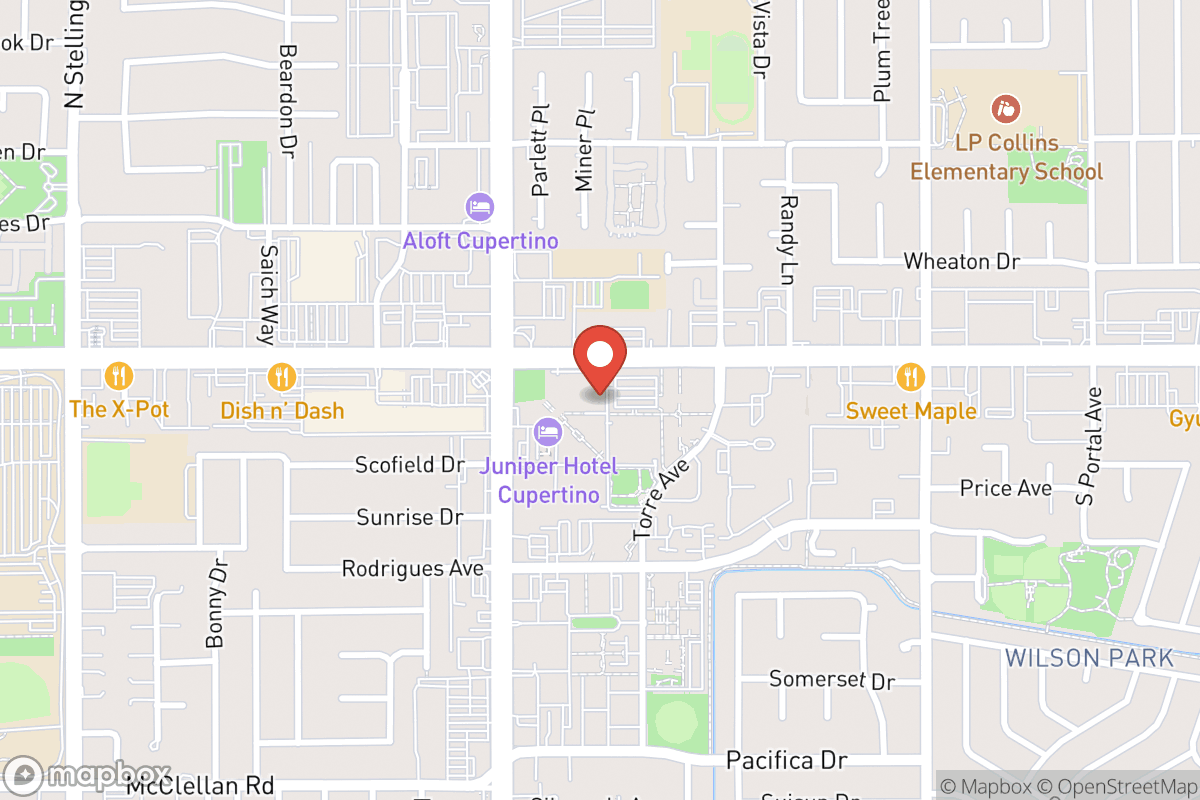 Elite Garage Door Repair N Installation Cupertino