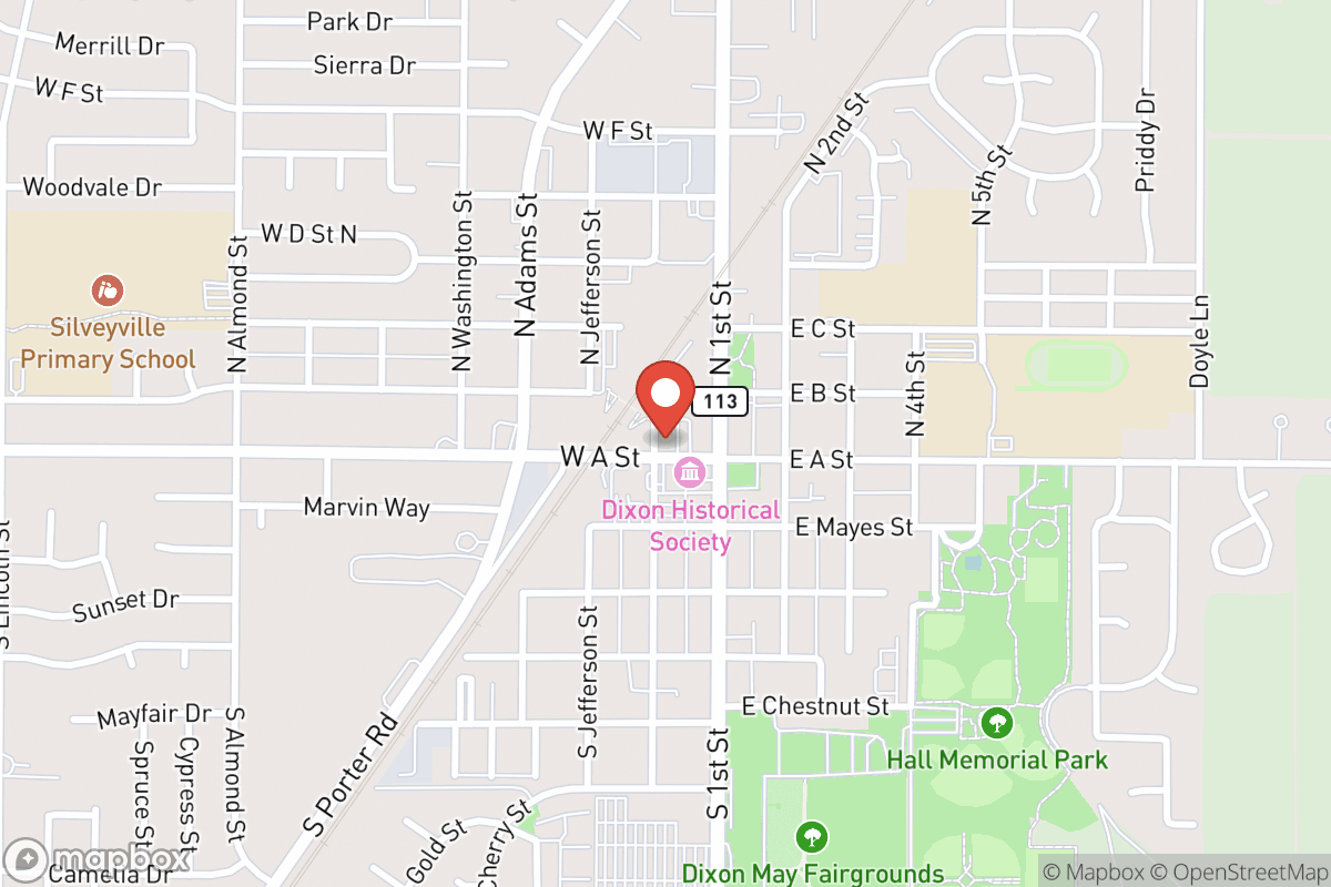 Dix Garage Doors Repair