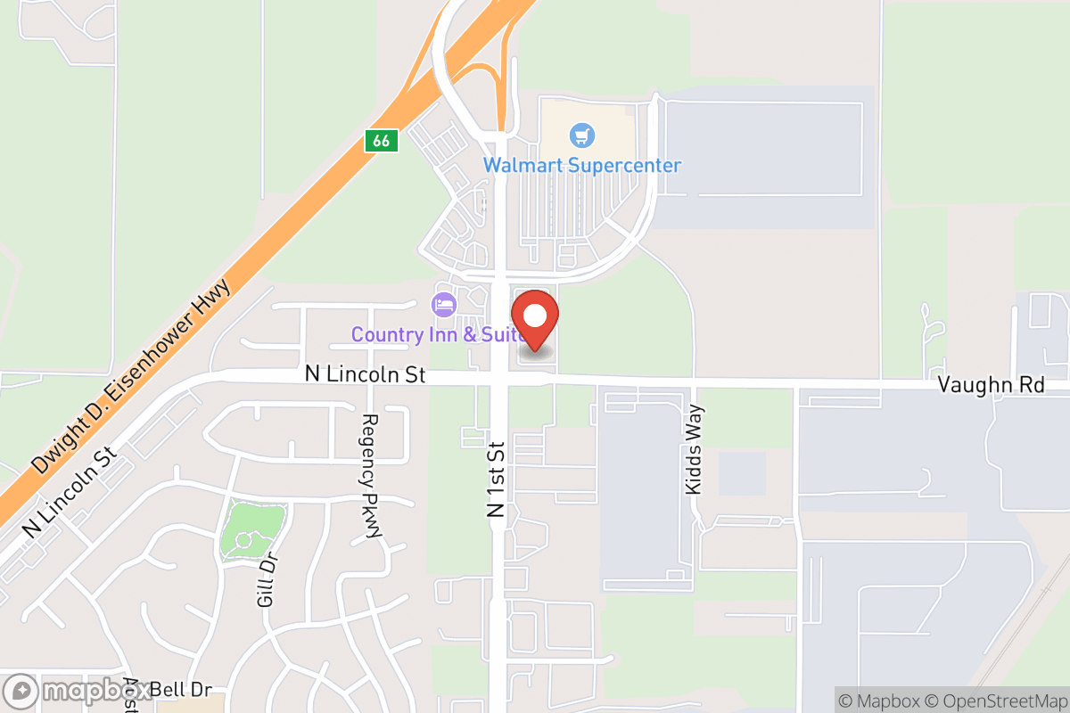 Dix Garage Doors Repair