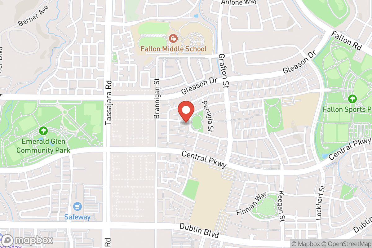 Boulevard Garage Doors, LLC