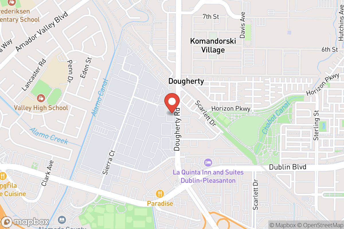 Boulevard Garage Doors, LLC