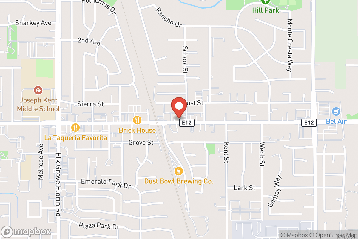Chico's Garage Door Services Installation & Repairs LLC