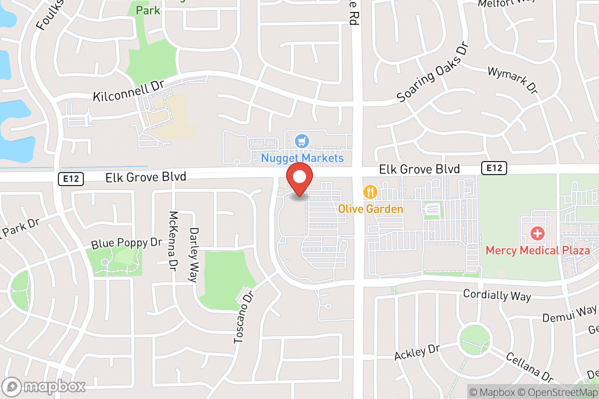 Non-Stop Garage Door Repair Elk Grove