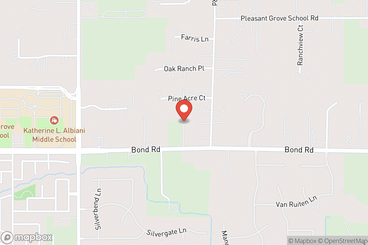 Pleasant Grove Garage Door Repair
