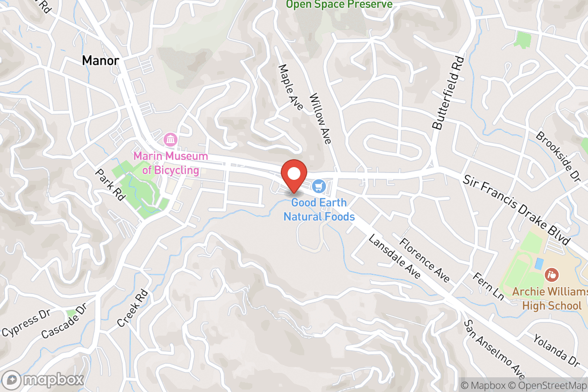 Best Fairfax Garage Door Repair