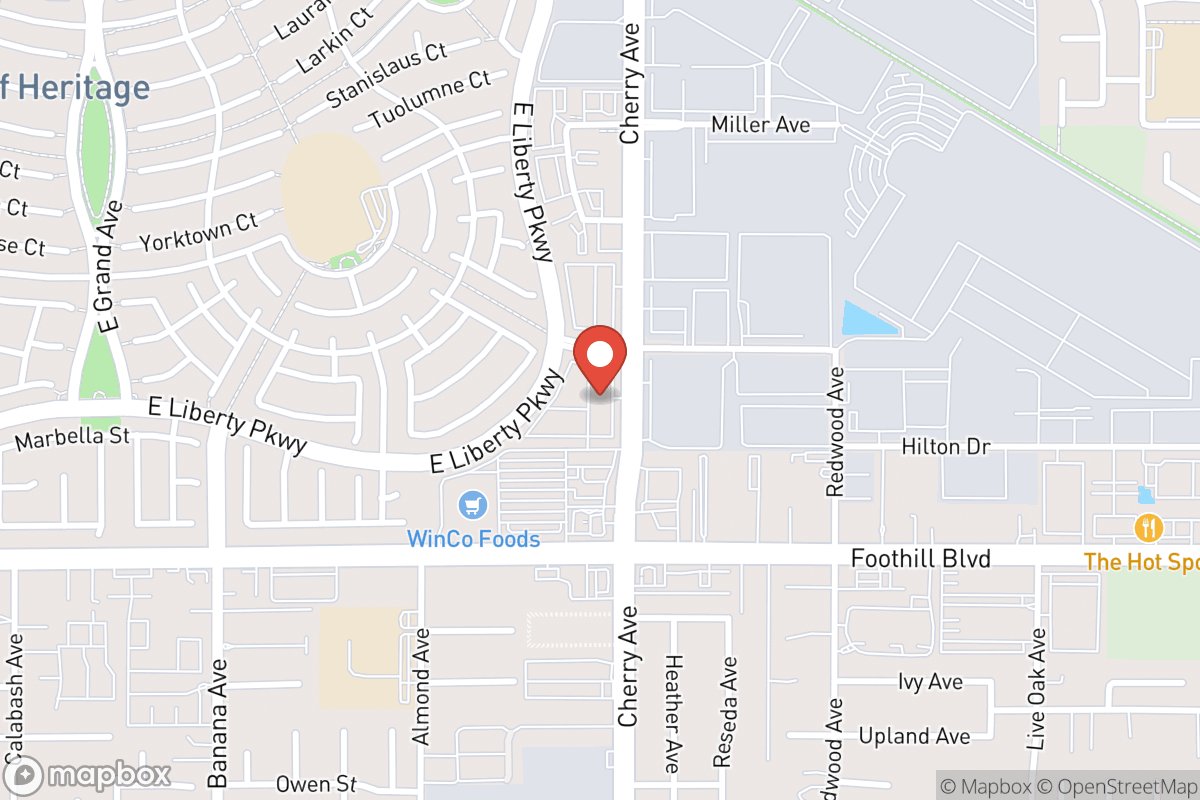 Top Garage Door's Repair Service Fontana