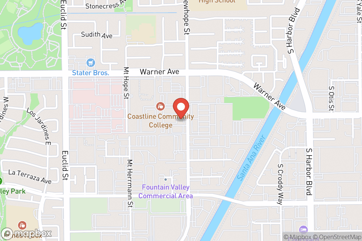 Fountain Valley Garage Door's Repair