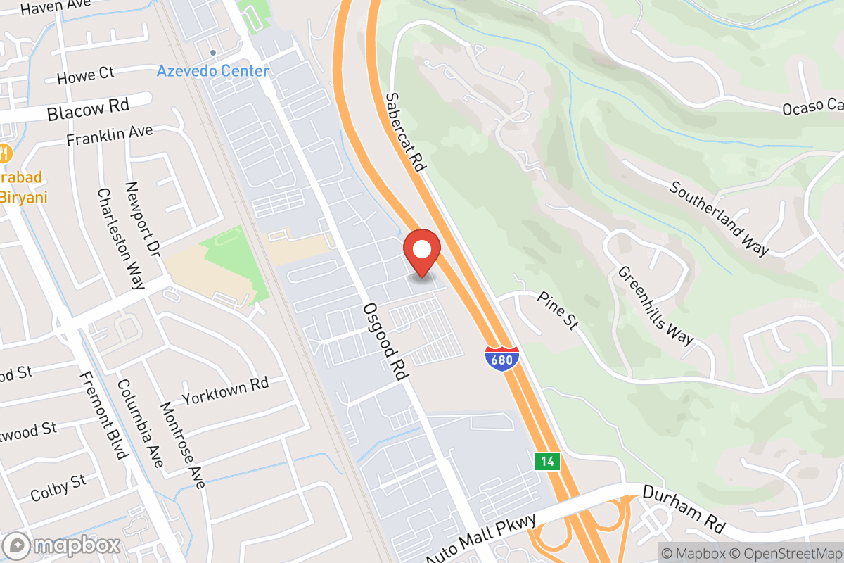 Apex Garage Door Repair Fremont