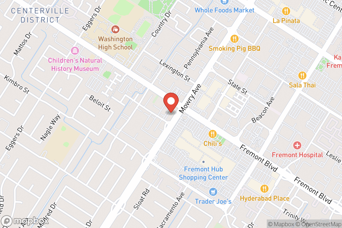 Hill View Garage Door Repair