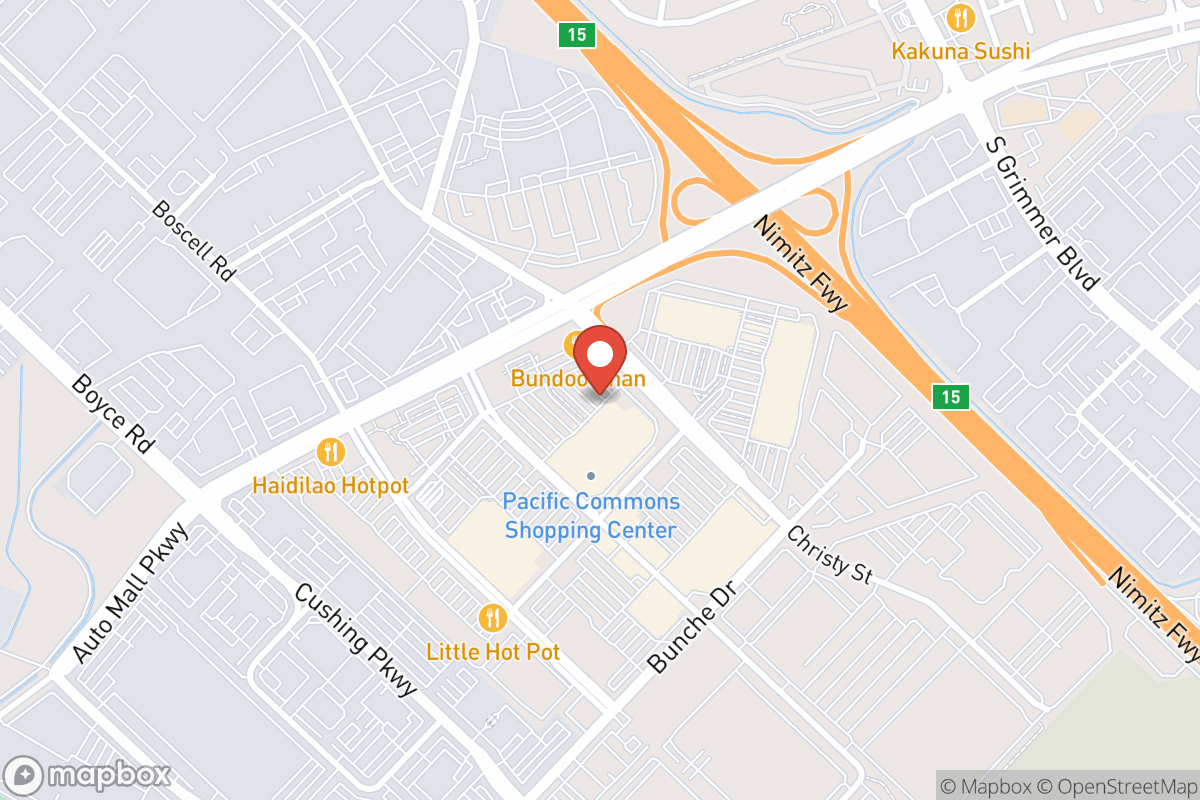 Total Garage Door Repair Fremont
