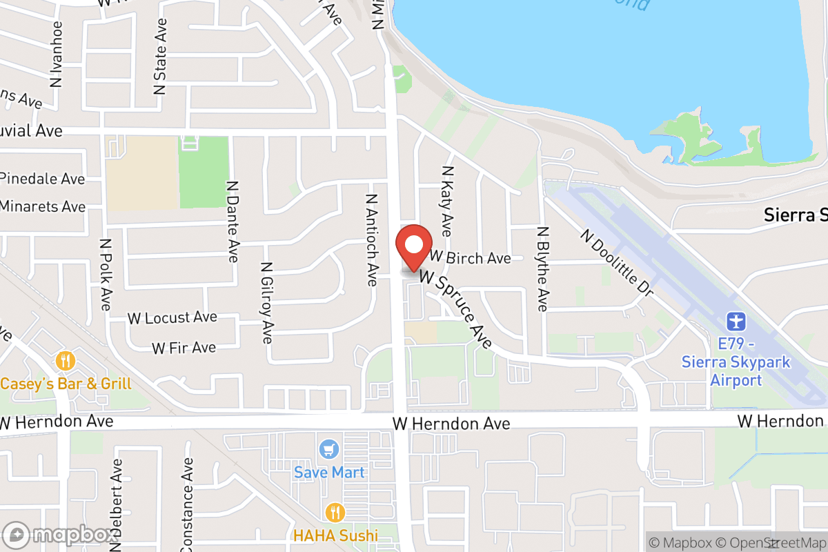 Ace's Garage Door Repair & Installation