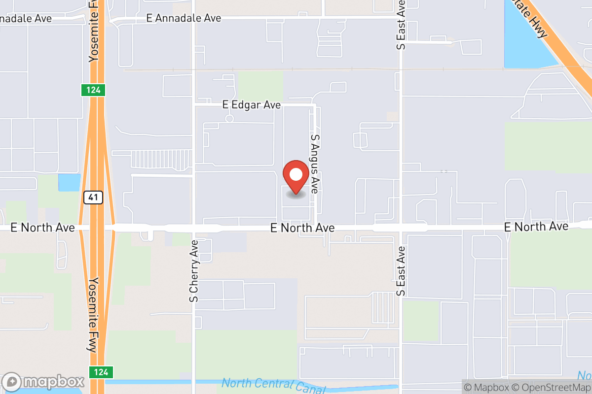 AllStar Garage Door, Inc - Fresno CA