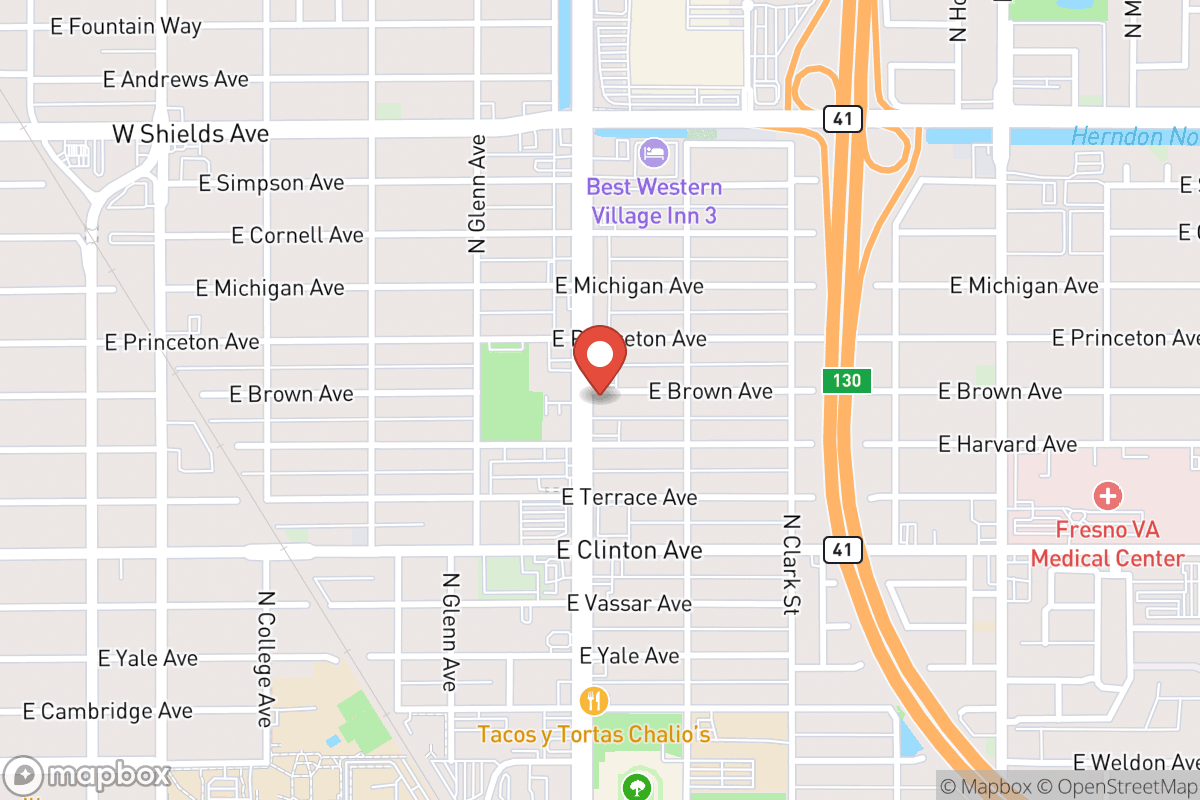 Larry’s Garage Door Repair
