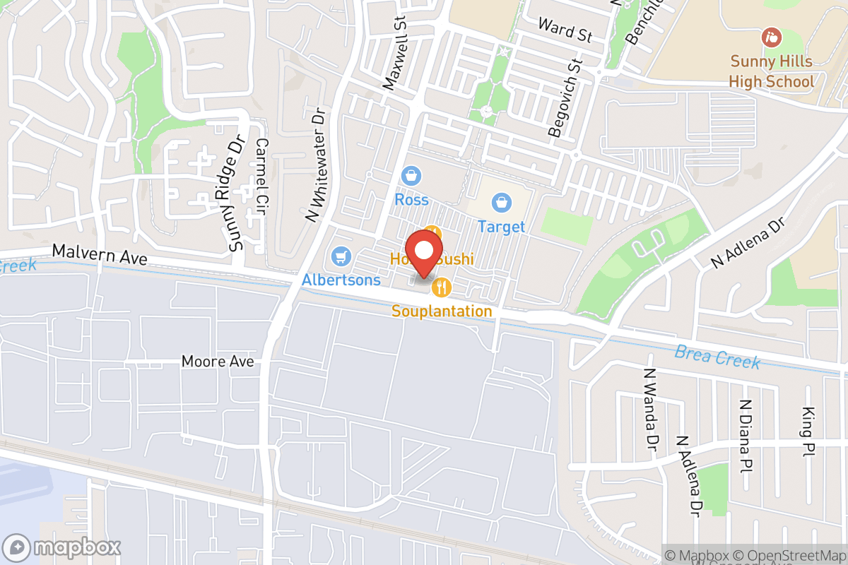 Doctor Garage Door Repair Fullerton