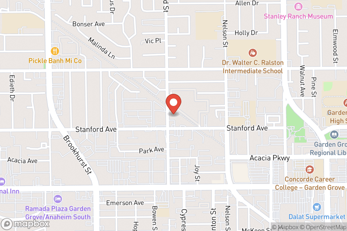 Ace Garage Door and Gate Co
