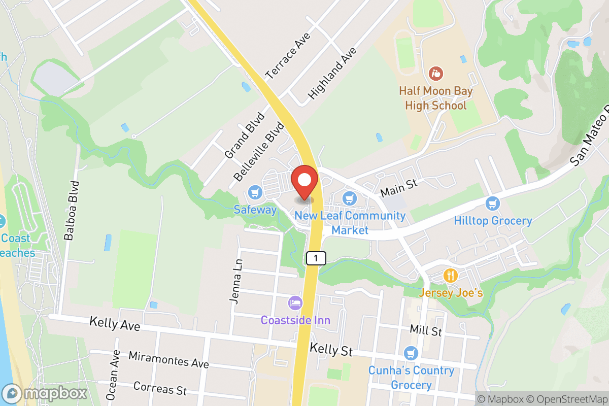 QuikFix Garage Door Repair Moon Bay