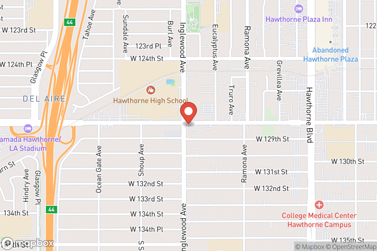 Hawthorne Garage Doors Repair, Installation & Maintenance