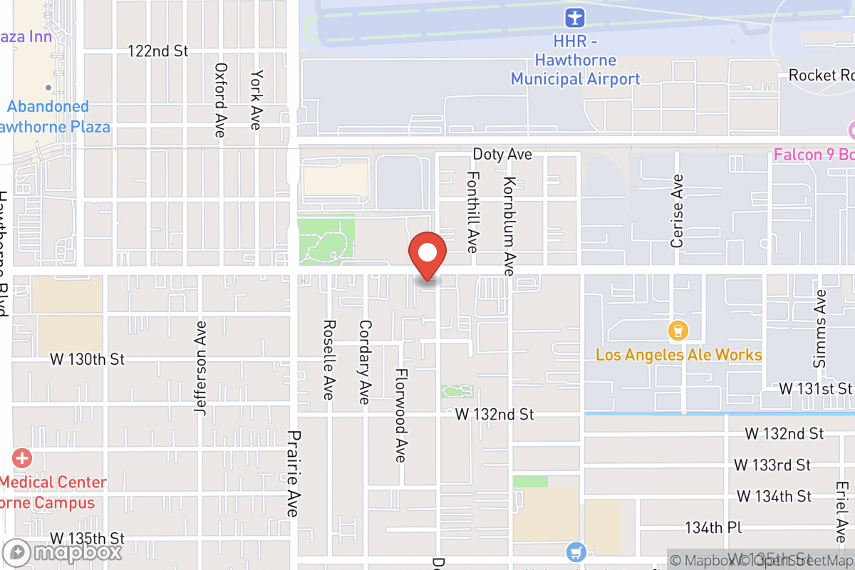 Unique Garage Door Repair Hawthorne