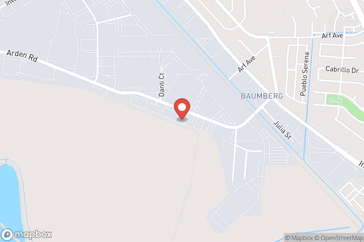 Precision Garage Door of Bay Area