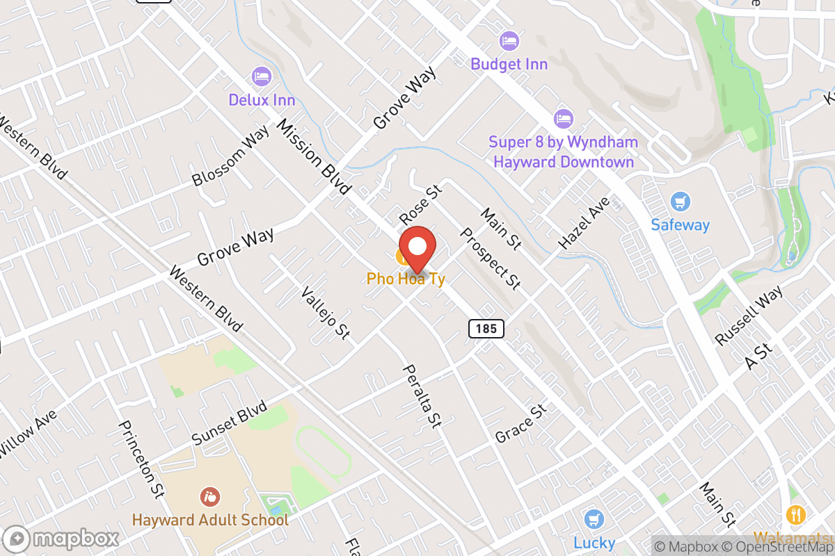 Precision Garage Door of Bay Area