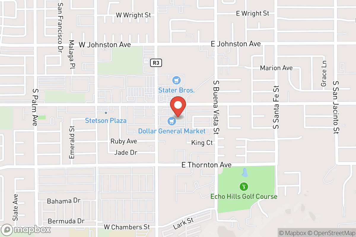DoReMi Garage Door Hemet