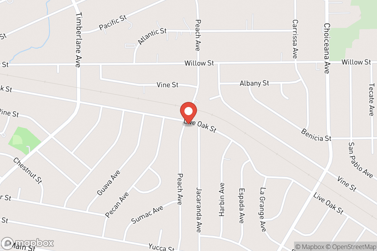 High Desert Garage Door & Interior Doors Commercial door repair and sales