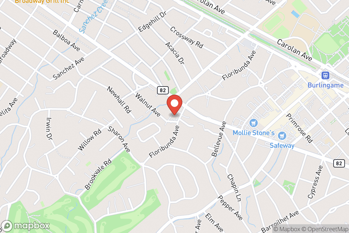 Five Star Garage Door Repair Hillsborough